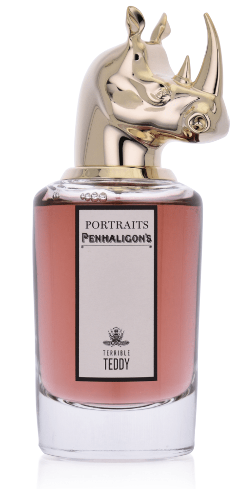 ペンハリガン テリブル テディ 75mL Penhaligon's Portraits Terrible